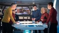 A still from Star Trek: Strange New Worlds season 3 (Image via Paramount+)